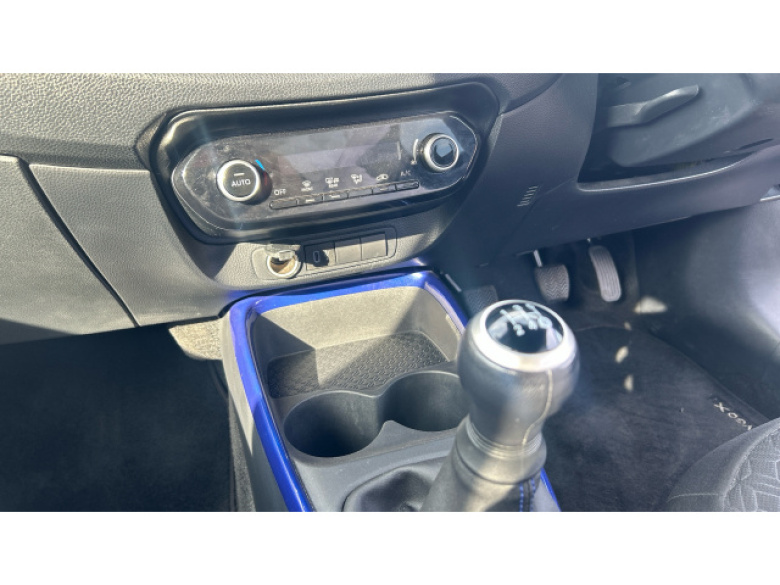 Toyota Aygo X 1.0 VVT-i Edge 5dr Petrol Hatchback